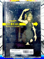 Soul Eater The Perfect Edition Vol 8 - The Mage's Emporium Square Enix alltags description missing author Used English Manga Japanese Style Comic Book