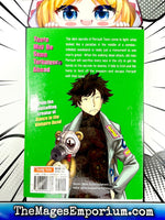 Soul Liquid Chamber Vol 2 - The Mage's Emporium Seven Seas 2502 updateage updateauthor Used English Manga Japanese Style Comic Book