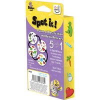 Spot It Classic (Eco-Booster)