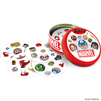 Spot It! Marvel Emojis (Eco Blister)