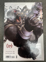 Spawn Origins Hardcover Volume 04 - The Mage's Emporium The Multiverse outofstock Shopify Collective The Multiverse Used English Graphic Novels Japanese Style Comic Book