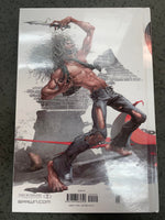 Spawn Origins Hardcover Volume 06 - The Mage's Emporium The Multiverse Shopify Collective The Multiverse Used English Graphic Novels Japanese Style Comic Book