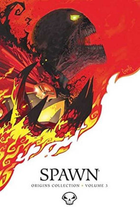 Spawn Origins TPB Volume 03 - The Mage's Emporium The Multiverse Shopify Collective The Multiverse Used English Graphic Novels Japanese Style Comic Book