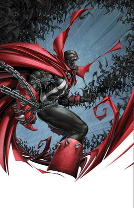 Spawn Origins TPB Volume 19 - The Mage's Emporium The Multiverse outofstock Shopify Collective The Multiverse Used English Graphic Novels Japanese Style Comic Book