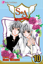 Special A Vol 10