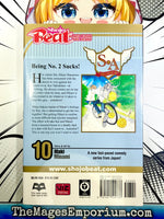 Special A Vol 10 - The Mage's Emporium Viz Media 2501 updateage updateauthor Used English Manga Japanese Style Comic Book