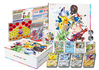 (Japanese) Pokémon TCG: Special Battle Set Starter Deck Generations