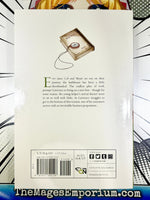 Spice and Wolf Vol 19 Light Novel - The Mage's Emporium Yen Press 2501 updateage updateauthor Used English Light Novel Japanese Style Comic Book