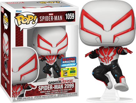 Spider - Man 2099 - The Mage's Emporium Ralphie's Funhouse Ralphie's Funhouse Shopify Collective Used English Japanese Style Comic Book