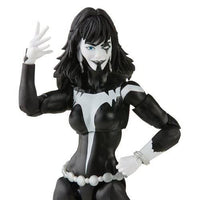 Spider - Man 3 Marvel Legends Marvel's Shriek 6 - Inch Action Figure - The Mage's Emporium ToyShnip Shopify Collective ToyShnip Used English Action & Toy Figures Japanese Style Comic Book