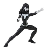 Spider - Man 3 Marvel Legends Marvel's Shriek 6 - Inch Action Figure - The Mage's Emporium ToyShnip Shopify Collective ToyShnip Used English Action & Toy Figures Japanese Style Comic Book