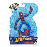Spider - Man Bend and Flex Spider - Man Action Figure - The Mage's Emporium ToyShnip Shopify Collective ToyShnip Used English Action & Toy Figures Japanese Style Comic Book