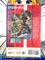 Spider - man Fake Red - The Mage's Emporium Viz Media 2501 UPDATEMETA Used English Manga Japanese Style Comic Book