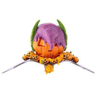 Spider - Man Green Goblin Mondoid Vinyl Figure - The Mage's Emporium ToyShnip Shopify Collective ToyShnip Used English Toys & Games Japanese Style Comic Book