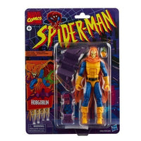 Spider-Man Retro Marvel Legends 6-Inch Action Figure - Select Figure(s)