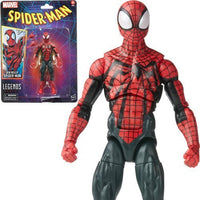 Spider-Man Retro Marvel Legends 6-Inch Action Figure - Select Figure(s)