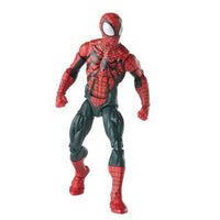Spider-Man Retro Marvel Legends 6-Inch Action Figure - Select Figure(s)