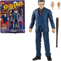 Spider-Man Retro Marvel Legends 6-Inch Action Figure - Select Figure(s)