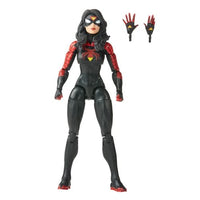 Spider-Man Retro Marvel Legends 6-Inch Action Figure - Select Figure(s)