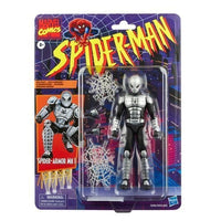 Spider-Man Retro Marvel Legends 6-Inch Action Figure - Select Figure(s)