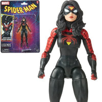 Spider-Man Retro Marvel Legends 6-Inch Action Figure - Select Figure(s)