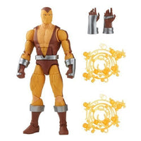 Spider-Man Retro Marvel Legends 6-Inch Action Figure - Select Figure(s)