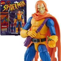 Spider-Man Retro Marvel Legends 6-Inch Action Figure - Select Figure(s)