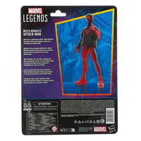 Spider-Man Retro Marvel Legends 6-Inch Action Figure - Select Figure(s)