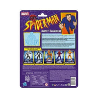 Spider-Man Retro Marvel Legends 6-Inch Action Figure - Select Figure(s)