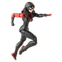 Spider-Man Retro Marvel Legends 6-Inch Action Figure - Select Figure(s)