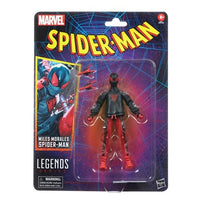 Spider-Man Retro Marvel Legends 6-Inch Action Figure - Select Figure(s)