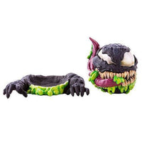 Spider - Man Venom Mondoid Vinyl Figure - The Mage's Emporium ToyShnip Shopify Collective ToyShnip Used English Toys & Games Japanese Style Comic Book