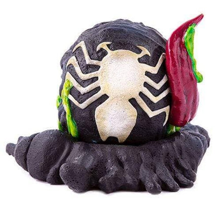 Spider - Man Venom Mondoid Vinyl Figure - The Mage's Emporium ToyShnip Shopify Collective ToyShnip Used English Toys & Games Japanese Style Comic Book