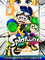Splatoon Vol 3 Ex Library - The Mage's Emporium Viz Media alltags description missing author Used English Manga Japanese Style Comic Book