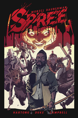SPREE TP - The Mage's Emporium The Multiverse outofstock Shopify Collective The Multiverse Used English Graphic Novels Japanese Style Comic Book