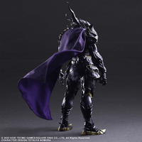 SQUARE ENIX: FINAL FANTASY® VII Stranger of Paradise ORIGIN PLAY ARTS - KAI - ™ - Jack Garland Action Figure - The Mage's Emporium Shumi Toys & Gifts Shopify Collective Shumi Toys & Gifts Used English PLAY ARTS - KAI - ™ Japanese Style Comic Book
