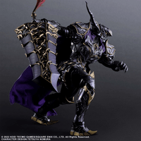 SQUARE ENIX: FINAL FANTASY® VII Stranger of Paradise ORIGIN PLAY ARTS - KAI - ™ - Jack Garland Action Figure - The Mage's Emporium Shumi Toys & Gifts Shopify Collective Shumi Toys & Gifts Used English PLAY ARTS - KAI - ™ Japanese Style Comic Book
