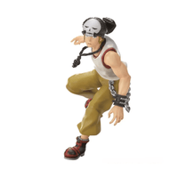 SQUARE ENIX: The World Ends with You: The Animation - Beat Figure - The Mage's Emporium Shumi Toys & Gifts Shopify Collective Shumi Toys & Gifts Used English Figure Japanese Style Comic Book