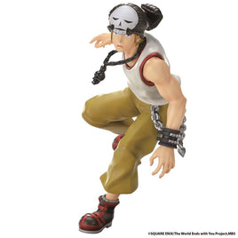 Square Enix The World Ends with You: The Animation: Beat Figure - The Mage's Emporium Super Anime Store Shopify Collective Super Anime Store Used English Figures Japanese Style Comic Book