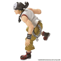 Square Enix The World Ends with You: The Animation: Beat Figure - The Mage's Emporium Super Anime Store Shopify Collective Super Anime Store Used English Figures Japanese Style Comic Book