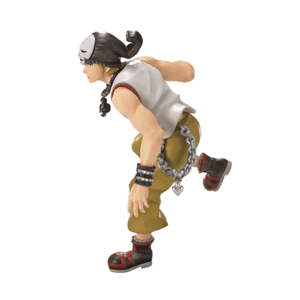 SQUARE ENIX: The World Ends with You: The Animation - Beat Figure - The Mage's Emporium Shumi Toys & Gifts Shopify Collective Shumi Toys & Gifts Used English Figure Japanese Style Comic Book