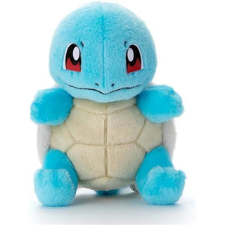 Takaratomy A.R.T.S I Choose You! Pokemon Get Plush Doll Squirtle, 6