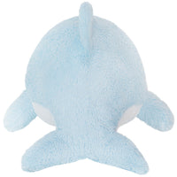 Squishable Dolphin III (Mini)