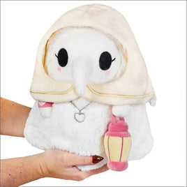 Mini Plague Nurse Squishable