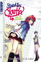 Stand By Youth Vol 3 - The Mage's Emporium Tokyopop 2412 UPDATEMETA Used English Manga Japanese Style Comic Book