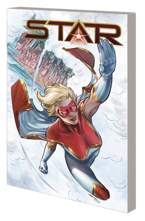 STAR TP BIRTH OF A DRAGON - The Mage's Emporium The Multiverse Shopify Collective The Multiverse Used English Graphic Novels Japanese Style Comic Book