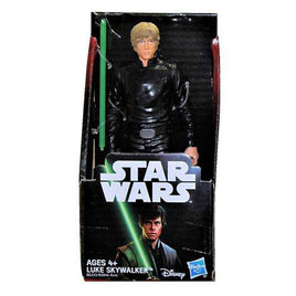 Star Wars 2015 Luke Skywalker 5.5 - Inch Action Figure - The Mage's Emporium ToyShnip Shopify Collective ToyShnip Used English Toys & Games Japanese Style Comic Book