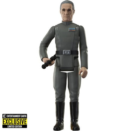Star Wars: A New Hope Grand Moff Tarkin Jumbo Vintage Kenner Figure - Entertainment Earth Exclusive - The Mage's Emporium ToyShnip Shopify Collective ToyShnip Used English Toys & Games Japanese Style Comic Book
