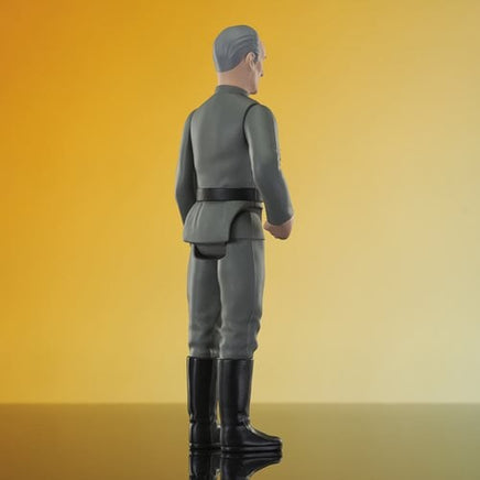 Star Wars: A New Hope Grand Moff Tarkin Jumbo Vintage Kenner Figure - Entertainment Earth Exclusive - The Mage's Emporium ToyShnip Shopify Collective ToyShnip Used English Toys & Games Japanese Style Comic Book