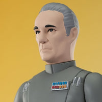 Star Wars: A New Hope Grand Moff Tarkin Jumbo Vintage Kenner Figure - Entertainment Earth Exclusive - The Mage's Emporium ToyShnip Shopify Collective ToyShnip Used English Toys & Games Japanese Style Comic Book